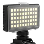 Bower 50 LED Smartphone Video Light (WA-50LED)