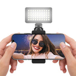 Bower 50 LED Smartphone Video Light (WA-50LED)