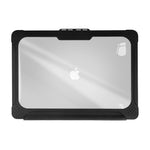Techprotectus Hard-Shell Laptop Case, Clear, Plastic (TP-RCL-MP14M1)