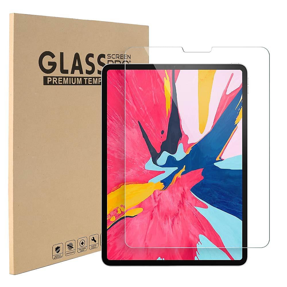 TechProtectus Tempered Glass Screen Protector for iPad Pro 4th & 5th Generation (TP-SP-IPP12)