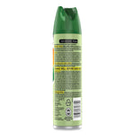 OFF!® Deep Woods Dry Insect Repellent, 4 oz Aerosol Spray, Neutral, 12/Carton