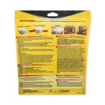 d-CON Disposable Bait Station for Rodents, 6/Carton (RAC99427)