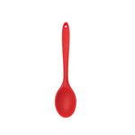 Better Houseware Silicone Cooking Utensils, 5-Piece (3500/R)