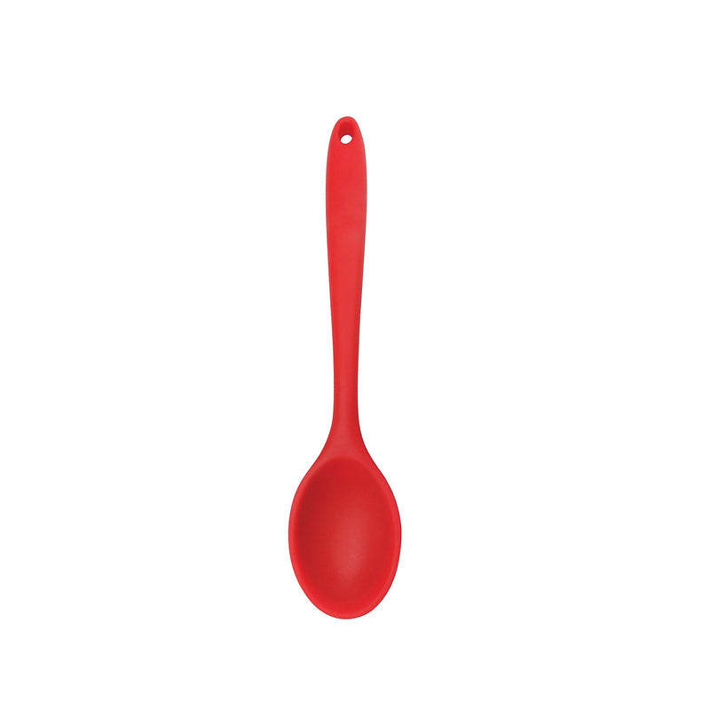 Better Houseware Silicone Cooking Utensils, 5-Piece (3500/R)
