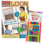 Multi-Brand Arts & Crafts Kit 2, Grades 3-8 (EDRAC20KIT2)