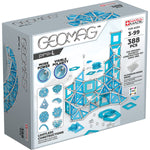 Geomag Pro-L Building Sets, 388 Pieces/Pack (GMW194)