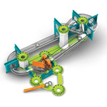 Geomag Mechanics Gravity Building Sets, 67 Pieces/Pack (GMW760)