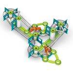 Geomag Mechanics Gravity Building Sets, 67 Pieces/Pack (GMW760)