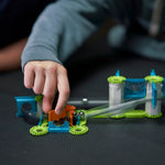 Geomag Mechanics Gravity Building Sets, 67 Pieces/Pack (GMW760)