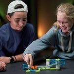 Geomag Mechanics Gravity Building Sets, 67 Pieces/Pack (GMW760)