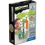 Geomag Mechanics Gravity Building Sets, 183 Pieces/Pack (GMW764)