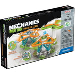Geomag Mechanics Motion Building Sets, 160 Pieces/Set (GMW768)