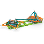 Geomag Mechanics Motion Building Sets, 160 Pieces/Set (GMW768)