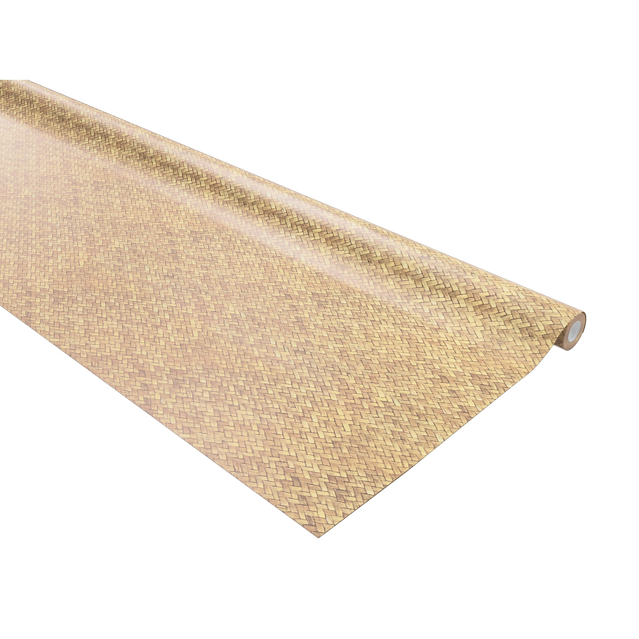 Fadeless® Bulletin Board Art Paper, 48" x 50', Wicker (PAC57095)