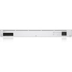 Ubiquiti UniFi Dream Machine Pro 8-Port Gigabit Ethernet Managed Switch, Silver  (UDMPRO)