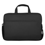 Urban Factory NYLEE 14.1" Polyester Water Resistant Laptop Bag, Black (UBFTLS14UF)