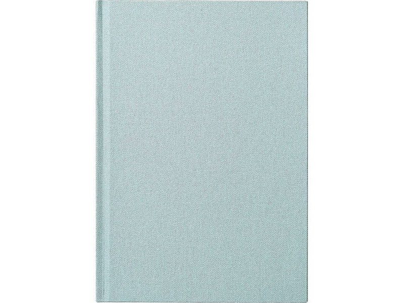 Russell+Hazel Hard Journal, 5.89" x 8.33", Dew (40592)