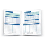 ComplyRight™ Confidential Employee Records Folder, Expanded, Pack of 25 (A0175)