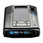 ESCORT MAX 3 Radar/Laser Detector (0100047-1)