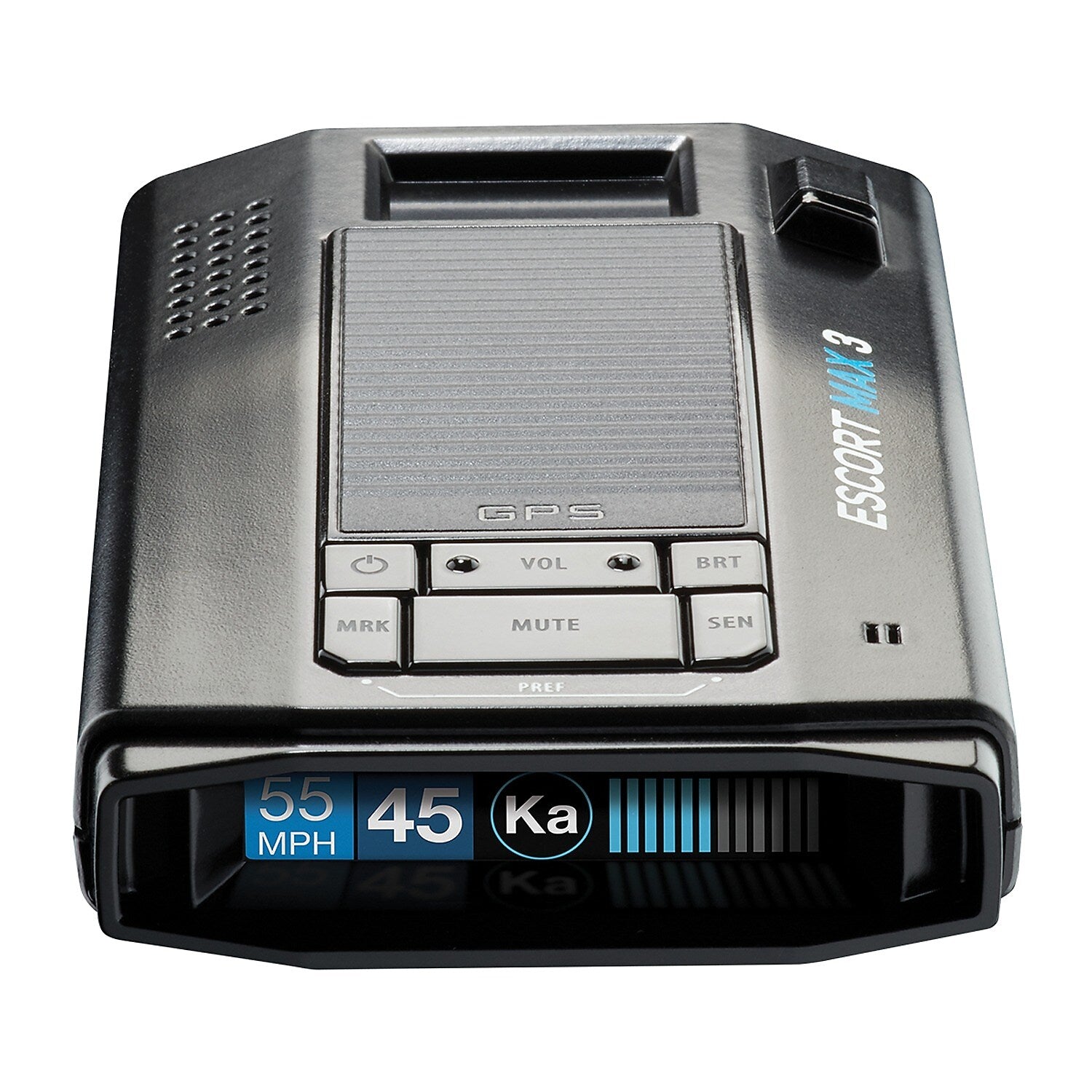 ESCORT MAX 3 Radar/Laser Detector (0100047-1)
