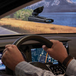 ESCORT MAX 3 Radar/Laser Detector (0100047-1)