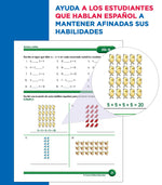 Summer Bridge Activities Summer Bridge Activities Paperback Workbook Summer Bridge Activities Spanish 2-3 (705435)