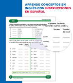 Summer Bridge Activities Summer Bridge Activities Paperback Workbook Summer Bridge Activities Spanish 2-3 (705435)