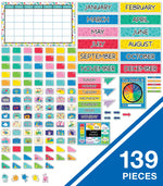 Carson-Dellosa Bulletin Board Set Happy Place (110551)