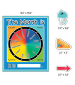Carson-Dellosa Bulletin Board Set Happy Place (110551)