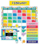 Carson-Dellosa Bulletin Board Set Happy Place (110551)