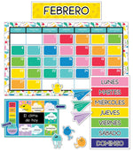 Carson-Dellosa Bulletin Board Set Happy Place (110559)