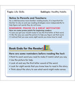 Ready Readers Katie Can Paperback Reader Katie is a Big Sister (9781731648471)