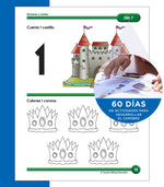 Summer Bridge Activities Summer Bridge Activities Paperback Workbook Summer Bridge Activities Spanish PreK-K (705432)