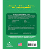 Summer Bridge Activities Summer Bridge Activities Paperback Workbook Summer Bridge Activities Spanish 1-2 (705434)