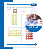 Summer Bridge Activities Summer Bridge Activities Paperback Workbook Summer Bridge Activities Spanish 1-2 (705434)