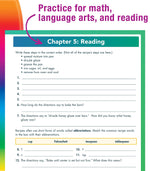 Spectrum Spectrum Paperback Workbook Complete Learning + Videos  (705428)