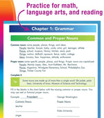 Spectrum Spectrum Paperback Workbook Complete Learning + Videos  (705429)