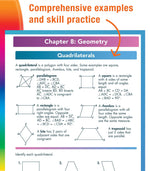Spectrum Spectrum Paperback Workbook Complete Learning + Videos  (705429)