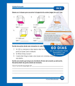Summer Bridge Activities Summer Bridge Activities Paperback Workbook Summer Bridge Activities Spanish 6-7 (705439)