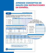 Summer Bridge Activities Summer Bridge Activities Paperback Workbook Summer Bridge Activities Spanish 7-8 (705440)