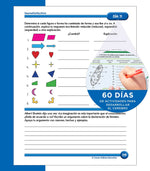 Summer Bridge Activities Summer Bridge Activities Paperback Workbook Summer Bridge Activities Spanish 7-8 (705440)