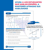 Summer Bridge Activities Summer Bridge Activities Paperback Workbook Summer Bridge Activities Spanish 3-4 (705436)
