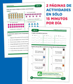 Summer Bridge Activities Summer Bridge Activities Paperback Workbook Summer Bridge Activities Spanish 3-4 (705436)