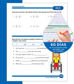 Summer Bridge Activities Summer Bridge Activities Paperback Workbook Summer Bridge Activities Spanish 3-4 (705436)
