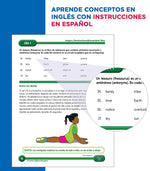Summer Bridge Activities Summer Bridge Activities Paperback Workbook Summer Bridge Activities Spanish 4-5 (705437)