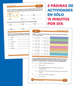 Summer Bridge Activities Summer Bridge Activities Paperback Workbook Summer Bridge Activities Spanish 4-5 (705437)