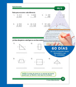 Summer Bridge Activities Summer Bridge Activities Paperback Workbook Summer Bridge Activities Spanish 4-5 (705437)
