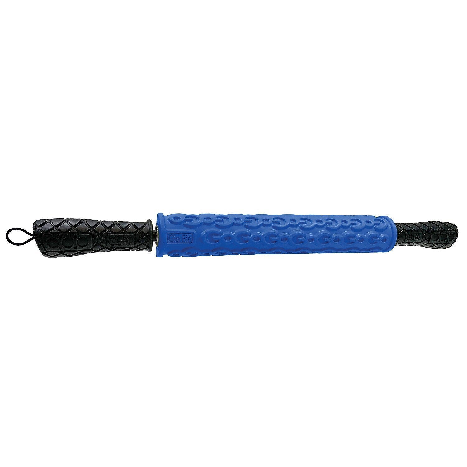 Gofit Massager, Blue (GF-2XTMB)