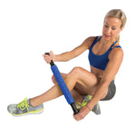Gofit Massager, Blue (GF-2XTMB)