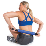 Gofit Massager, Blue (GF-2XTMB)